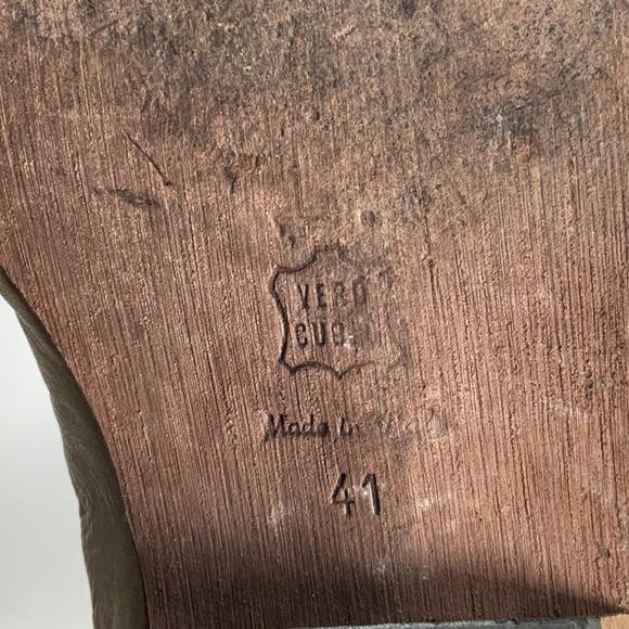 Cavalli Western Ankle Boots - Picture 11 of 12